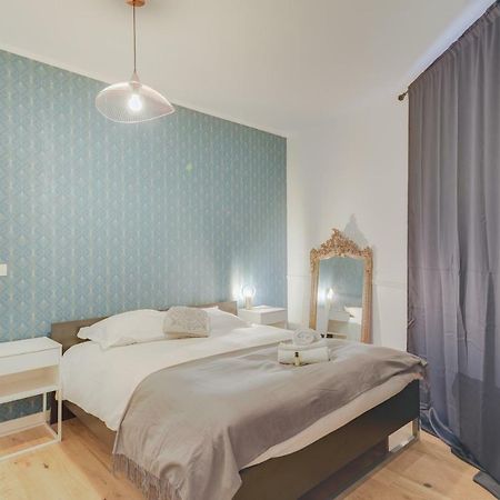 Lovely Parisian Flat - Louvre Rue St Honore Exterior foto